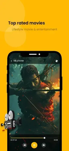jiohotstar-1-rupee-offer Top Rated Movies